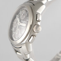 Baume & Mercier · Capeland Chrono — 4 / 6