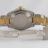 Tudor · Black Bay GMT — 7 / 8