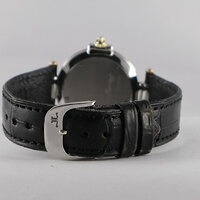 Jaeger-LeCoultre · Rendez-vous — 5 / 8 Jaeger-LeCoultre · Rendez-vous — 5 / 8