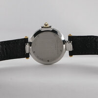 Jaeger-LeCoultre · Rendez-vous — 6 / 8 Jaeger-LeCoultre · Rendez-vous — 6 / 8