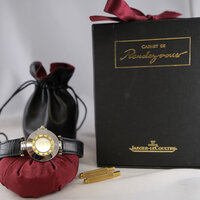 Jaeger-LeCoultre · Rendez-vous — 8 / 8 Jaeger-LeCoultre · Rendez-vous — 8 / 8