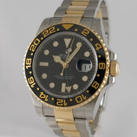 Rolex · GMT-Master II — 2 / 7 Rolex · GMT-Master II — 2 / 7