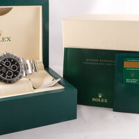 Rolex · Daytona — 3 / 9
