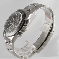 Rolex · Daytona — 6 / 9