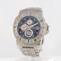 Corum · Admiral´s Cup Tides — 2 / 9 Corum · Admiral´s Cup Tides — 2 / 9