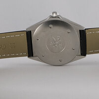 Breitling · Damenuhr Callistino — 6 / 8 Breitling · Damenuhr Callistino — 6 / 8