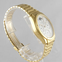 IWC · Ingenieur Ewiger Kalender — 7 / 9