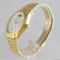 IWC · Ingenieur Ewiger Kalender — 6 / 9