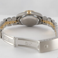 Rolex · Damenuhr Datejust — 7 / 9