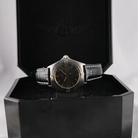 Breitling · Damenuhr Callistino — 8 / 8 Breitling · Damenuhr Callistino — 8 / 8