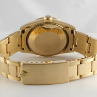 Rolex · Datejust — 6 / 7