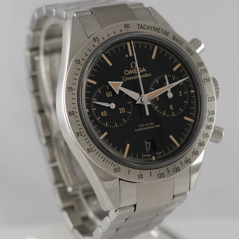 Omega · Speedmaster 57 — 1 / 6