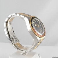 Tudor · Black Bay GMT — 6 / 8