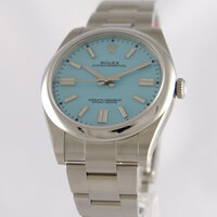 Rolex · Oyster Perpetual 41 — 2 / 9