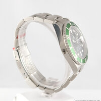 Rolex · Submariner — 4 / 9 Rolex · Submariner — 4 / 9