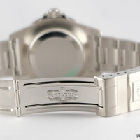 Rolex · Submariner — 7 / 9 Rolex · Submariner — 7 / 9