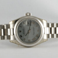 Rolex · Datejust — 7 / 7