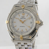 Breitling · Antares — 2 / 8