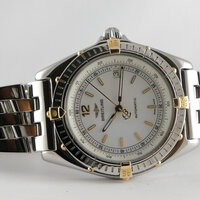 Breitling · Antares — 8 / 8