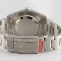 Rolex · Oyster Perpetual 41 — 7 / 9