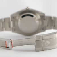 Rolex · Oyster Perpetual 41 — 8 / 9