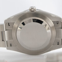 Rolex · Oyster Perpetual 41 — 6 / 9
