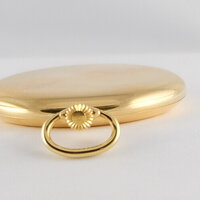 Rolex · Taschenuhr Cellini — 4 / 5 Rolex · Taschenuhr Cellini — 4 / 5