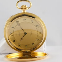 Rolex · Taschenuhr Cellini — 3 / 5 Rolex · Taschenuhr Cellini — 3 / 5