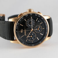 Audemars Piguet · Chrono Code 11.59 — 8 / 8