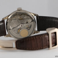 IWC · Portugieser 8 Tage Automatic — 6 / 8 IWC · Portugieser 8 Tage Automatic — 6 / 8