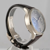 IWC · Portugieser 8 Tage Automatic — 4 / 8 IWC · Portugieser 8 Tage Automatic — 4 / 8