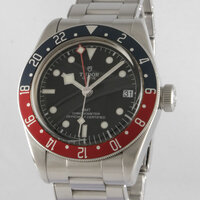 Tudor · GMT — 2 / 10