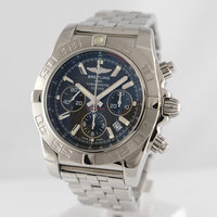 Breitling · Chronomat 44 B 1 — 2 / 9 Breitling · Chronomat 44 B 1 — 2 / 9