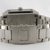 Jaeger-LeCoultre · Reverso Squadra GMT — 5 / 9