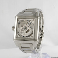 Jaeger-LeCoultre · Reverso Squadra GMT — 3 / 9