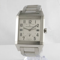 Jaeger-LeCoultre · Reverso Squadra GMT — 2 / 9