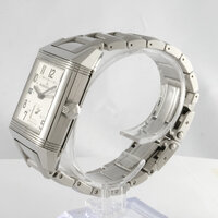 Jaeger-LeCoultre · Reverso Squadra GMT — 6 / 9