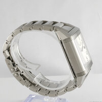 Jaeger-LeCoultre · Reverso Squadra GMT — 7 / 9