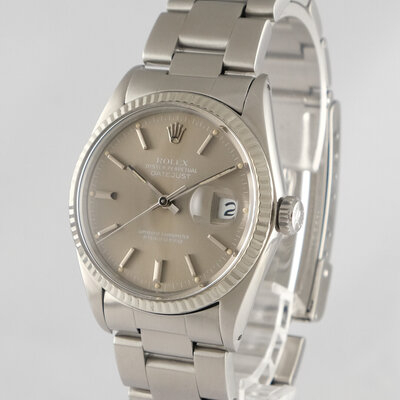 Rolex · Datejust