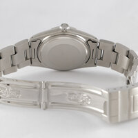 Rolex · Datejust — 6 / 7 Rolex · Datejust — 6 / 7