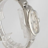 Rolex · Datejust — 4 / 7 Rolex · Datejust — 4 / 7