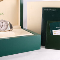 Rolex · Datejust — 4 / 8