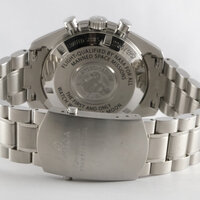 Omega · Speedmaster 50th Anniversary 1957 — 5 / 9