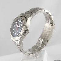 Omega · Seamaster Co Axial Chronometer — 6 / 9
