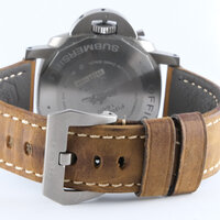 Panerai · Luminor Submersible 47 BMG Tech — 5 / 9