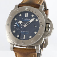 Panerai · Luminor Submersible 47 BMG Tech — 2 / 9
