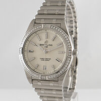 Breitling · Chronomat Automatic 36 — 2 / 9