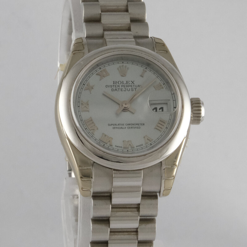 Rolex · Datejust — 1 / 6