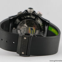 Hublot · Big Bang Sondermodell Ayrton Senna — 5 / 8 Hublot · Big Bang Sondermodell Ayrton Senna — 5 / 8