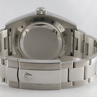 Rolex · Milgauss — 5 / 9